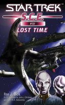 Read Pdf Star Trek: Lost Time