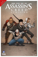 Read Pdf Assassin's Creed: Uprising #3