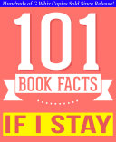 Read Pdf If I Stay - 101 Amazing Facts You Didn't Know (101BookFacts.com)