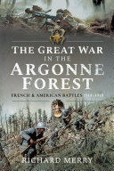 Read Pdf The Great War in the Argonne Forest