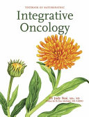 Textbook Of Naturopathic Integrative Oncology