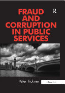 Read Pdf Fraud and Corruption in Public Services