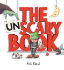 cover img of Unscary Book