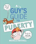 cover img of A Guy's Guide to Puberty