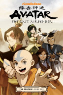 cover img of Avatar: The Last Airbender - The Promise Part 1