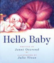 Hello Baby [Book]
