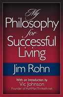 cover img of My Philosophy for Successful Living