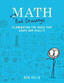 cover img of Math with Bad Drawings