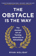 cover img of The Obstacle is the Way