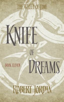 cover img of Knife of Dreams