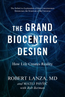 cover img of The Grand Biocentric Design