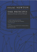 cover img of The Principia