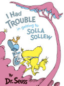 cover img of I Had Trouble in Getting to Solla Sollew