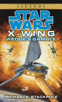 cover img of Wedge's Gamble