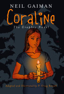 cover img of Coraline