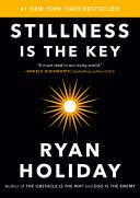 cover img of Stillness Is the Key