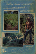Arboles y arbustos forrajeros en América Central