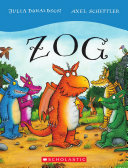 cover img of Zog