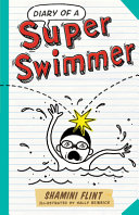 cover img of Diary of a Super Swimmer