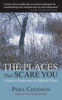 cover img of The Places That Scare You