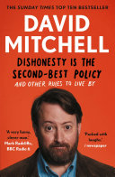 cover img of Dishonesty is the Second-Best Policy