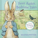 cover img of Peter Rabbit's Bedtime Tales