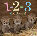 cover img of 1-2-3 ZooBorns!