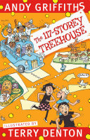 cover img of The 117-Storey Treehouse