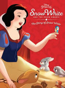 cover img of Snow White and the Seven Dwarfs: The Story of Snow White