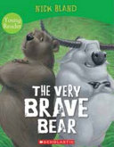 cover img of The Very Brave Bear