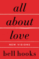 cover img of All About Love
