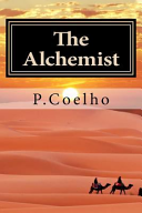 cover img of The Alchemist