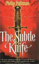 cover img of The Subtle Knife