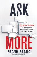 cover img of Ask More