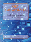 cover img of Get organized