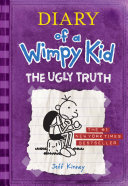 cover img of The Ugly Truth (Diary of a Wimpy Kid #5)