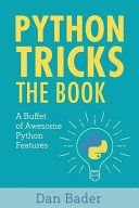 cover img of Python Tricks