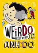 cover img of Messy Weird!