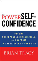 cover img of The Power of Self-Confidence