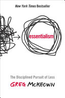 cover img of Essentialism
