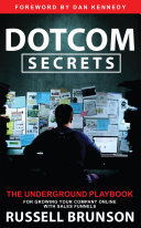 cover img of Dotcom Secrets
