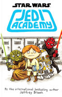 cover img of Jedi Academy