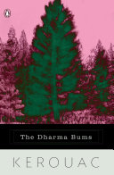 cover img of The Dharma Bums