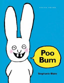 cover img of Poo Bum