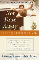 cover img of Not Fade Away