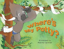 cover img of Where's My Potty?