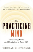 cover img of The Practicing Mind