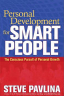 cover img of Personal Development for Smart People
