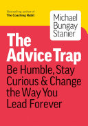 cover img of The Advice Trap