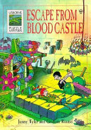 cover img of Escape from Blood Castle